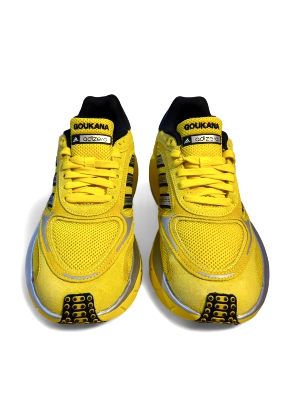 adidas Adizero Goukana Sneakers Size US Men’s 9.5/ Women’s 10.5 (NEW)
